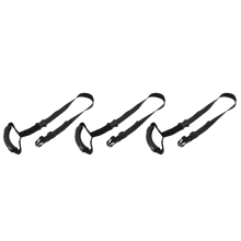 Auto Adjustable Car Handle Standing Aid Vehicle Support Nylon Handle