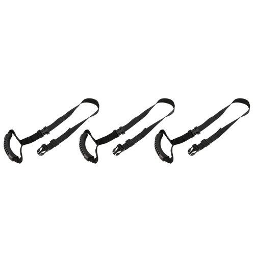 Auto Adjustable Car Handle Standing Aid Vehicle Support Nylon Handle