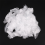 100Pcs Universally Car Disposable Plastic Shifting Lever Cover 5