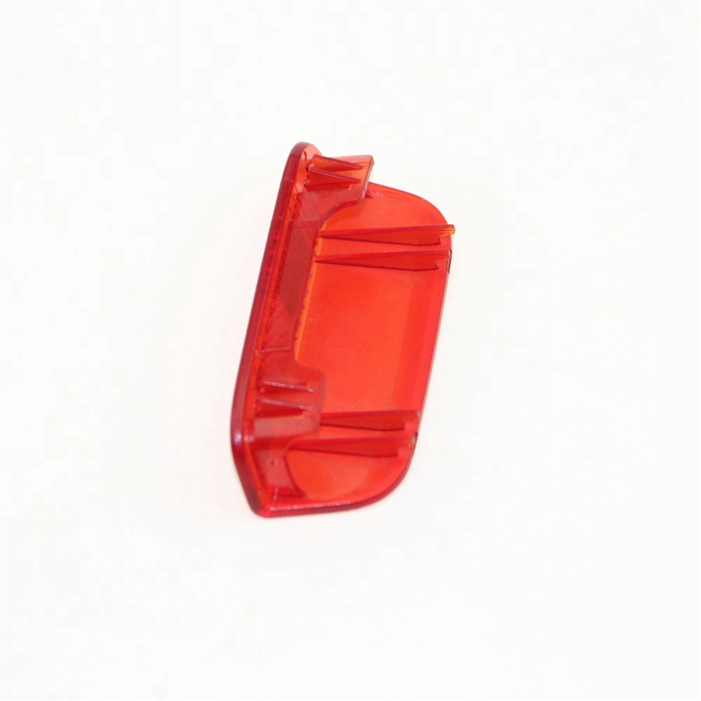 2Pc Interior Door Panel Lamp Lense Reflector For B6 B7 Light 4851340619980