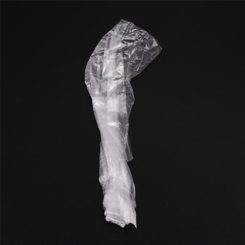 100Pcs Universally Car Disposable Plastic Shifting Lever Cover