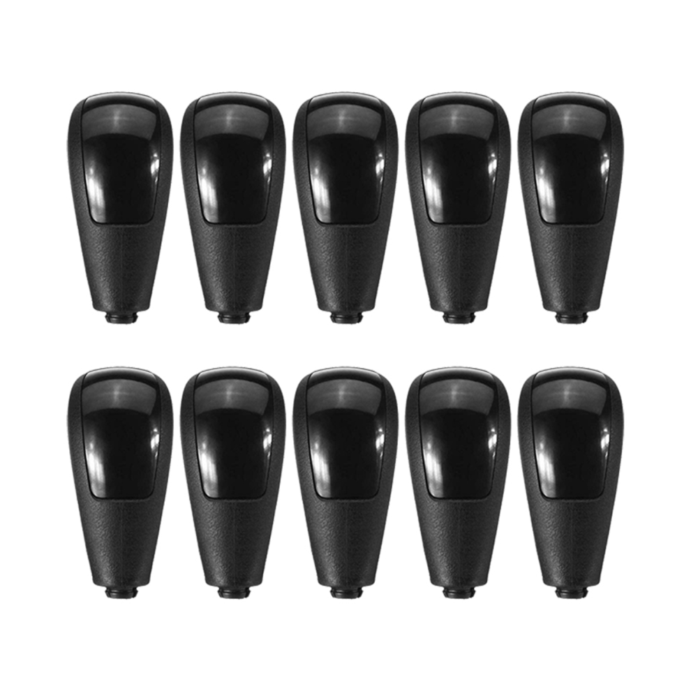 Car Gear Shift Knob Shifter Lever For Focus Mk2 Fiesta 2005-2012 4851340621426