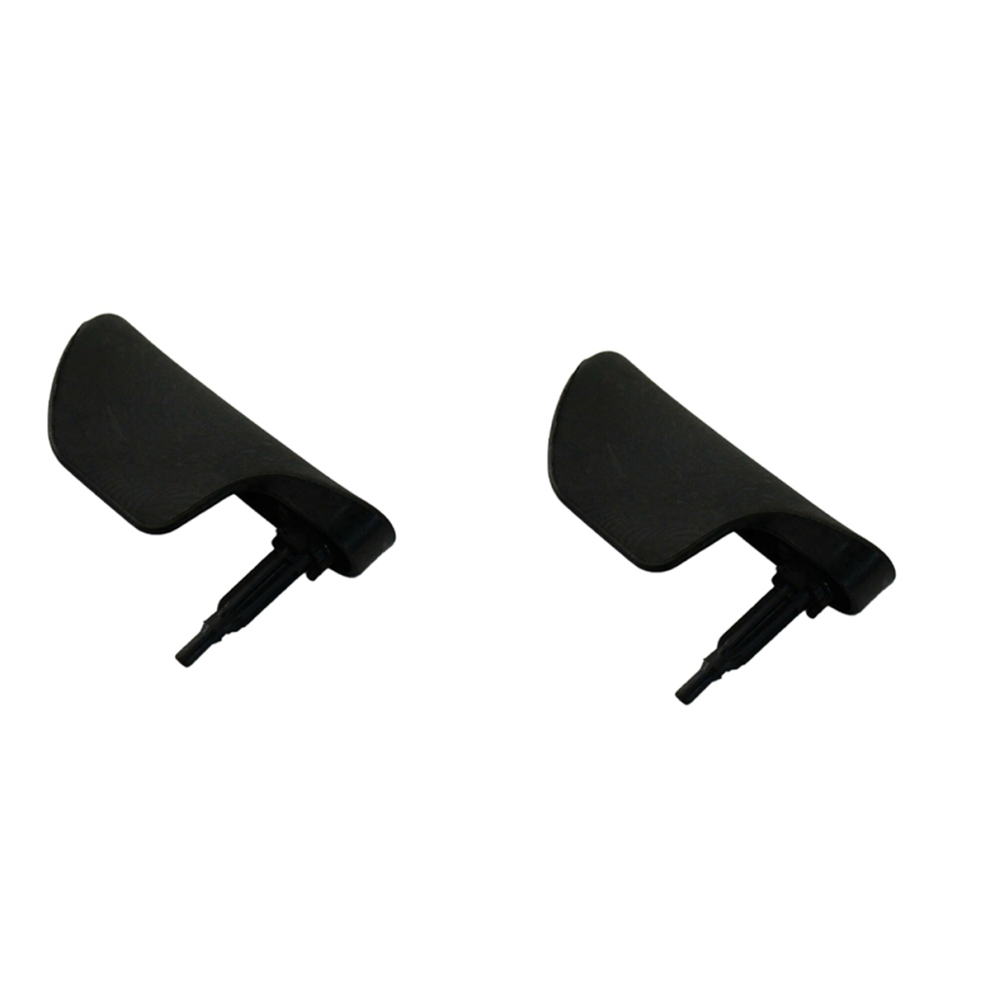 8J2823533c Hood Bonnet Release Handle For Tt Mk2 07-14 Rhd 4851340618884