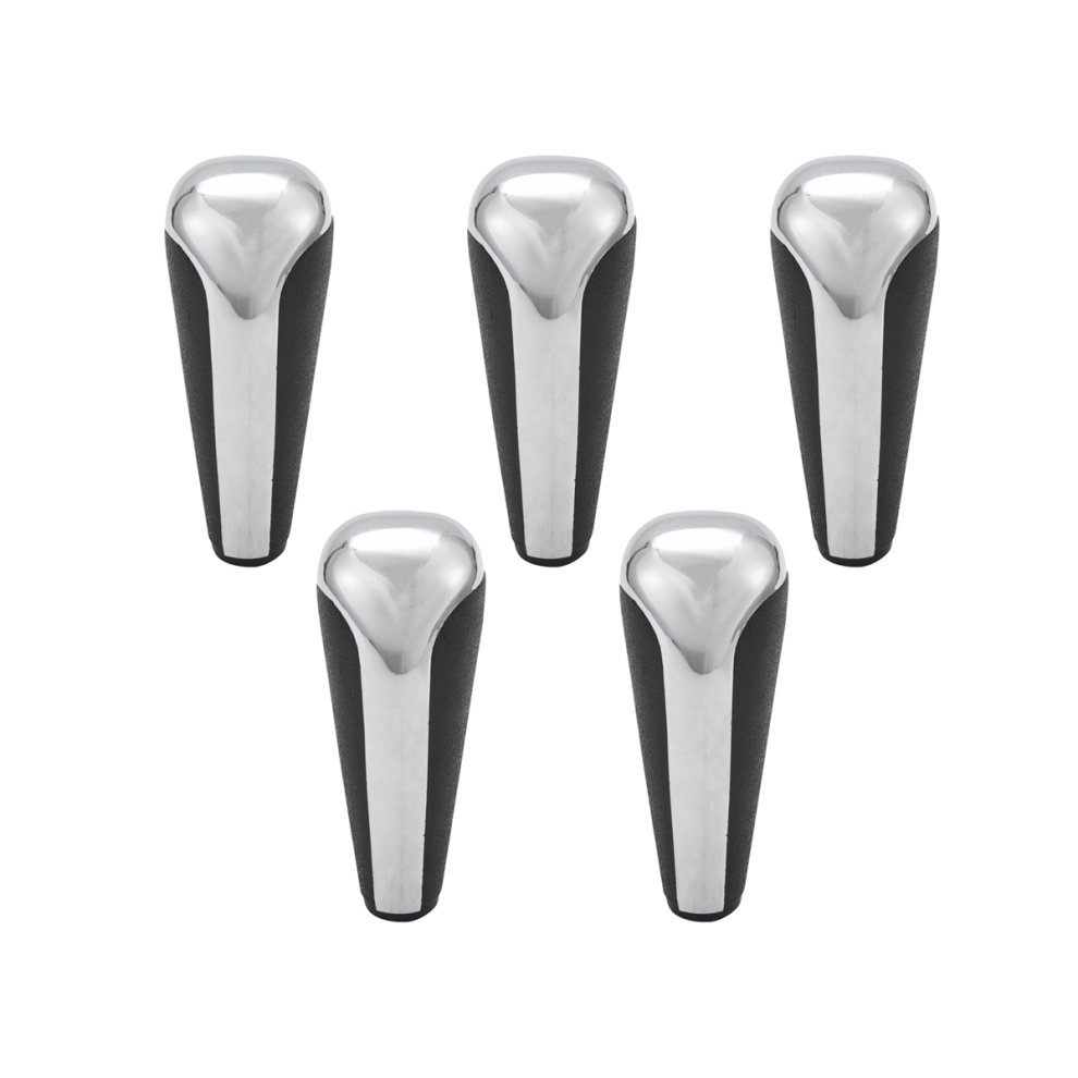 Automatic Transmission Shift Lever Shift Knob For 206 Black 4851340620726