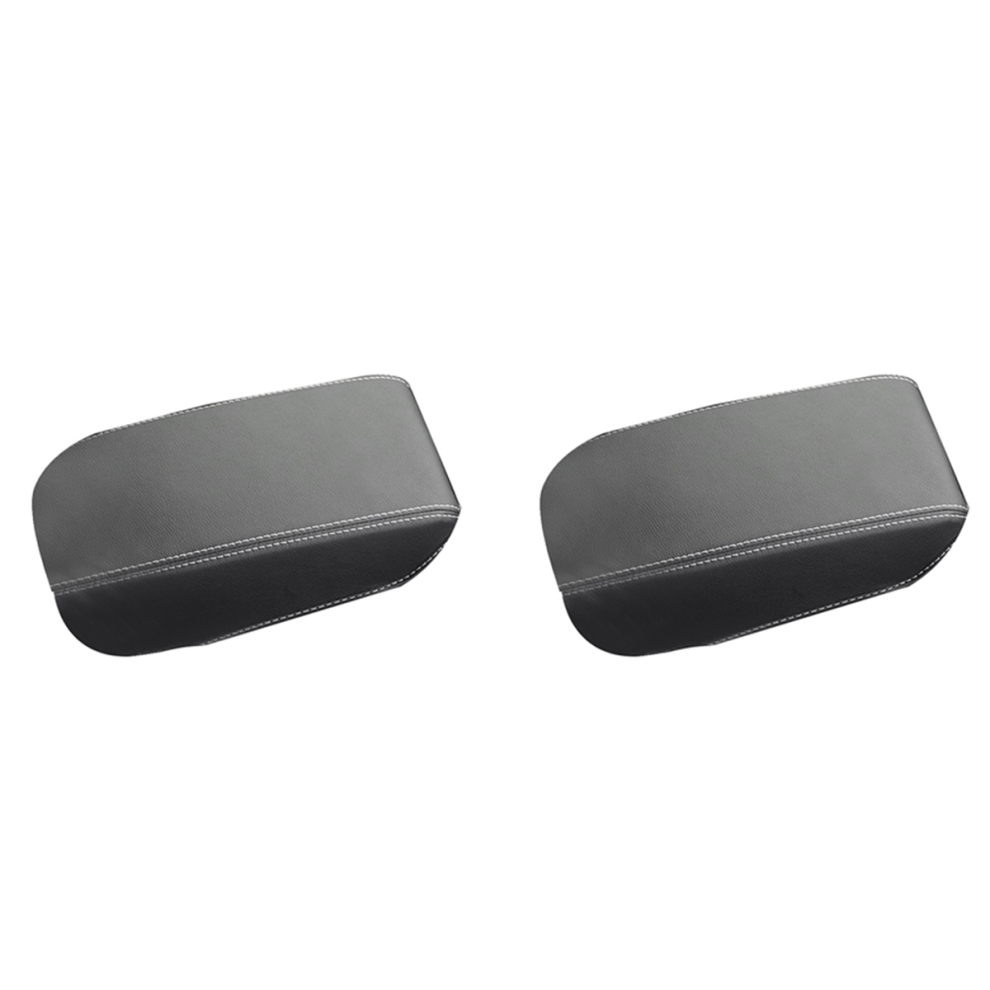 Car Center Console Armrest Cover Armrest Cushion Pad For 4851340618082