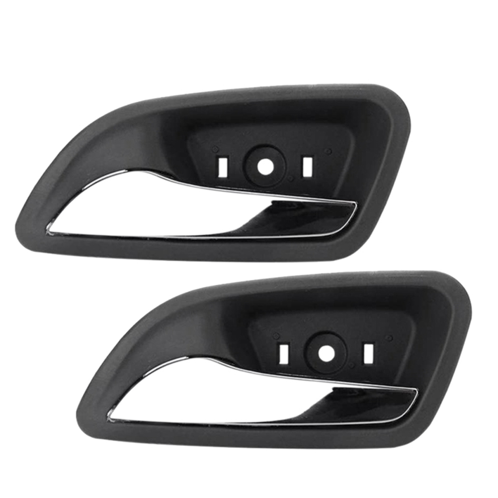 Car Left Inner Door Handle For 2009-2016 96952176 4851340618686