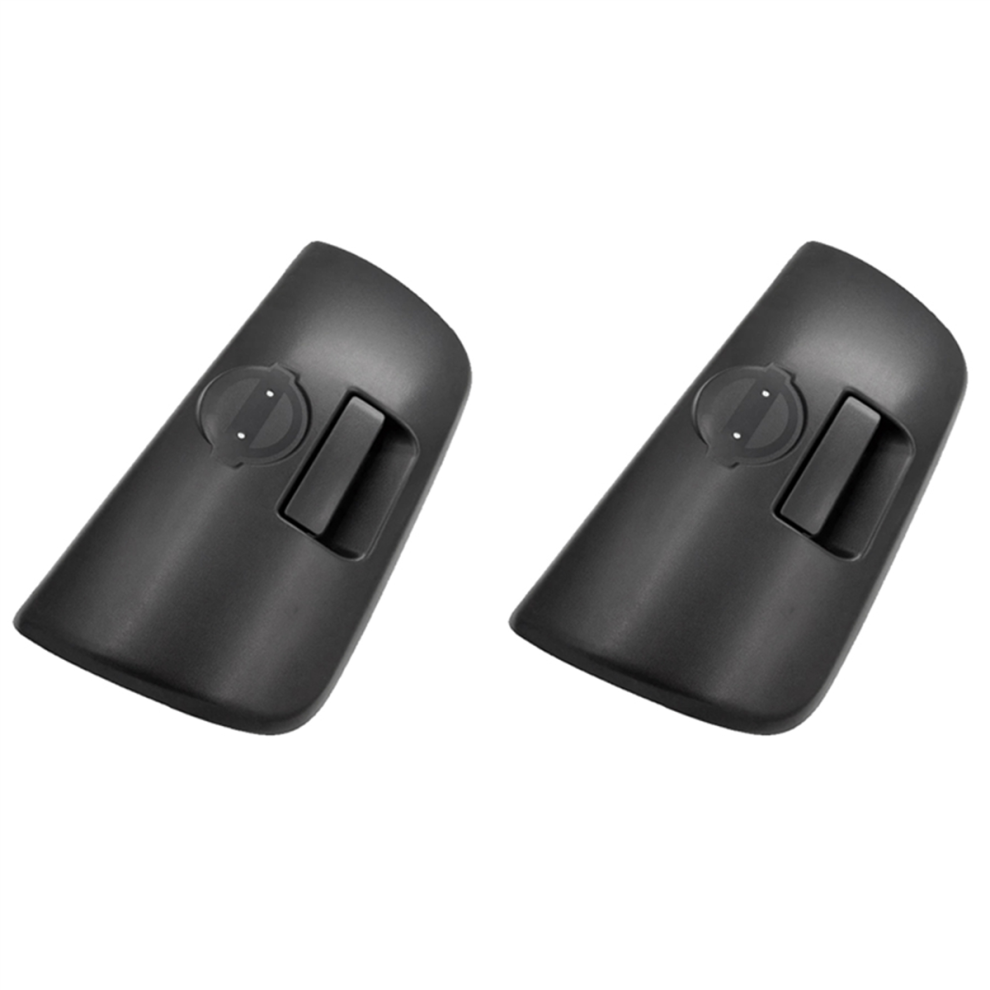 Bezel Latch For Np300 D22 Truck 00-05 4851340619249