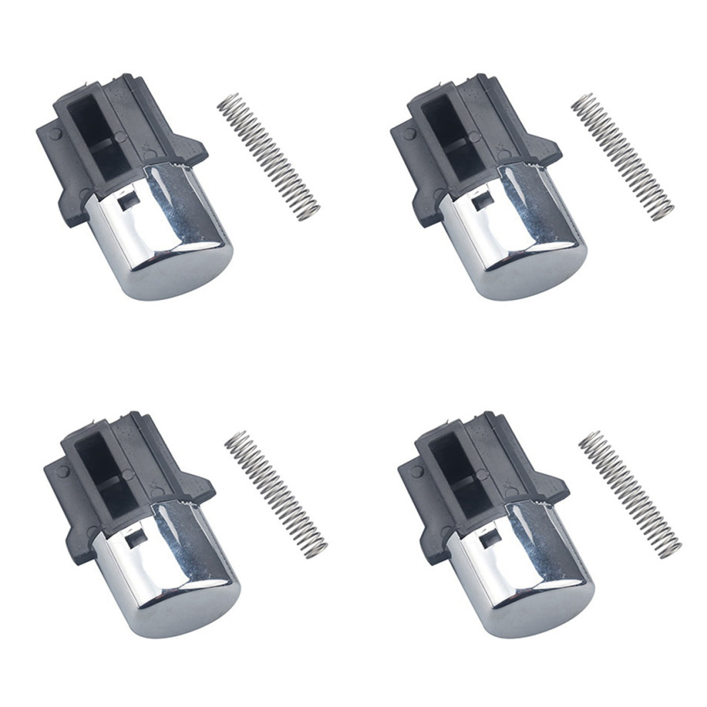 For Accord Shifter Handle Shift Button Knob Repair Kit 4851340617238