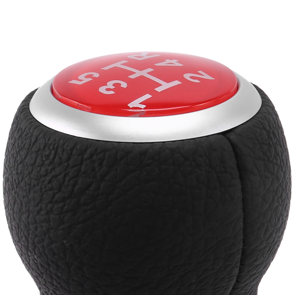 5 Speed Car Manual Transmission Shift Knob Gear Shift Knob For 4851340621907