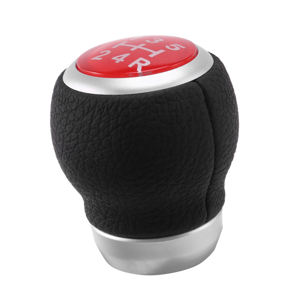 5 Speed Car Manual Transmission Shift Knob Gear Shift Knob For 4851340621891