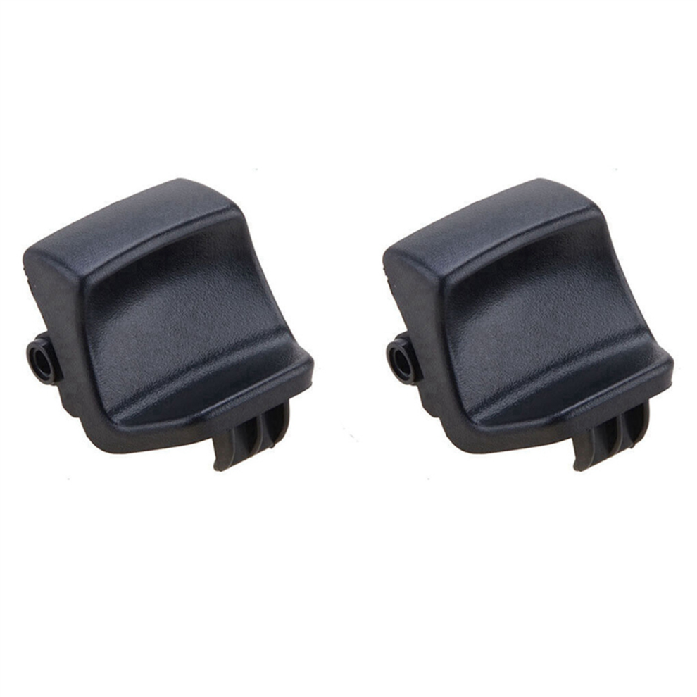 Car Center Console Armrest Lid Latch Lock Clip Ka0g-64-45Ya-02 4851340619225