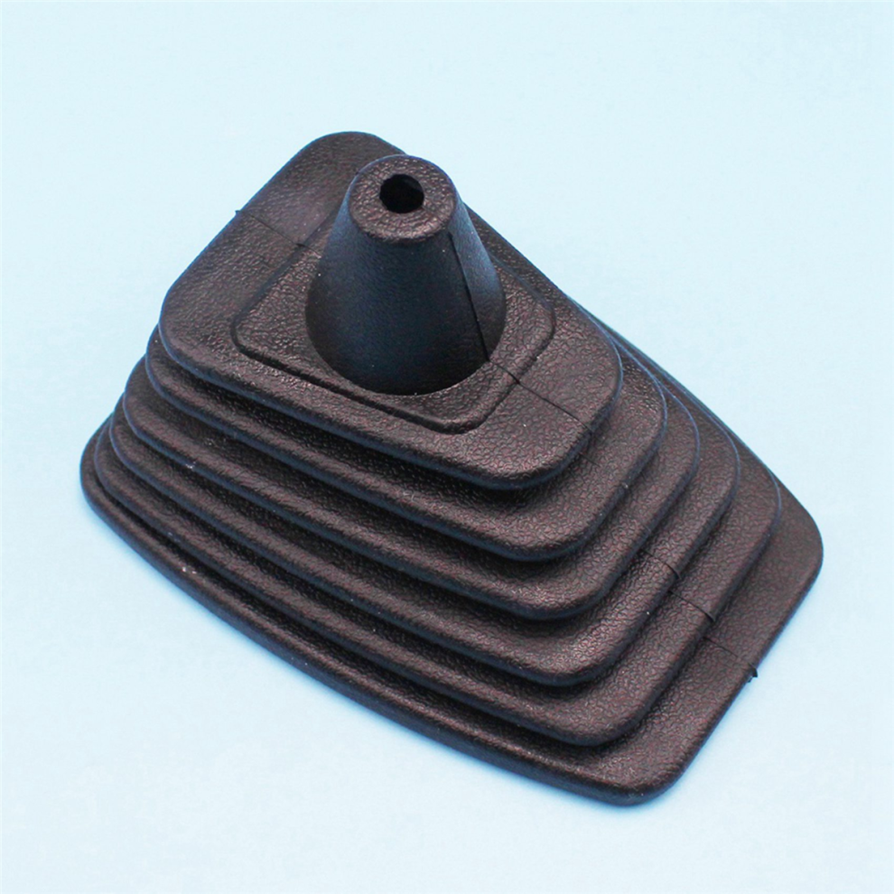 Gear Shift Gaiter Boot Cover Handle Knob For Golf Mk2 Ii Ii Mk2 4851340617214