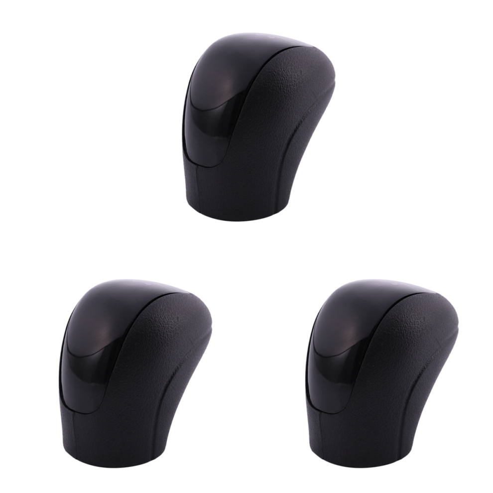 5 Speed Mt Car Gear Shift Knob Shifter Lever Stick For 4851340621556