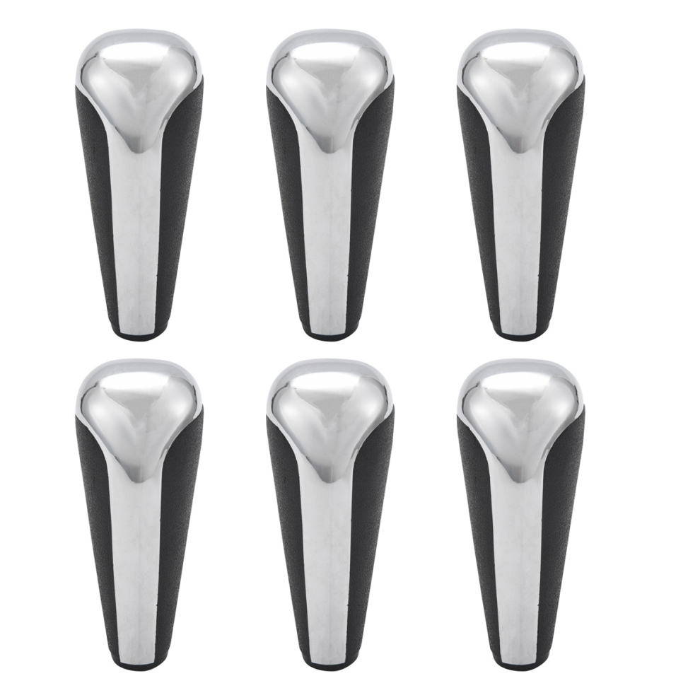 Automatic Transmission Shift Lever Shift Knob For 206 Black 4851340620733