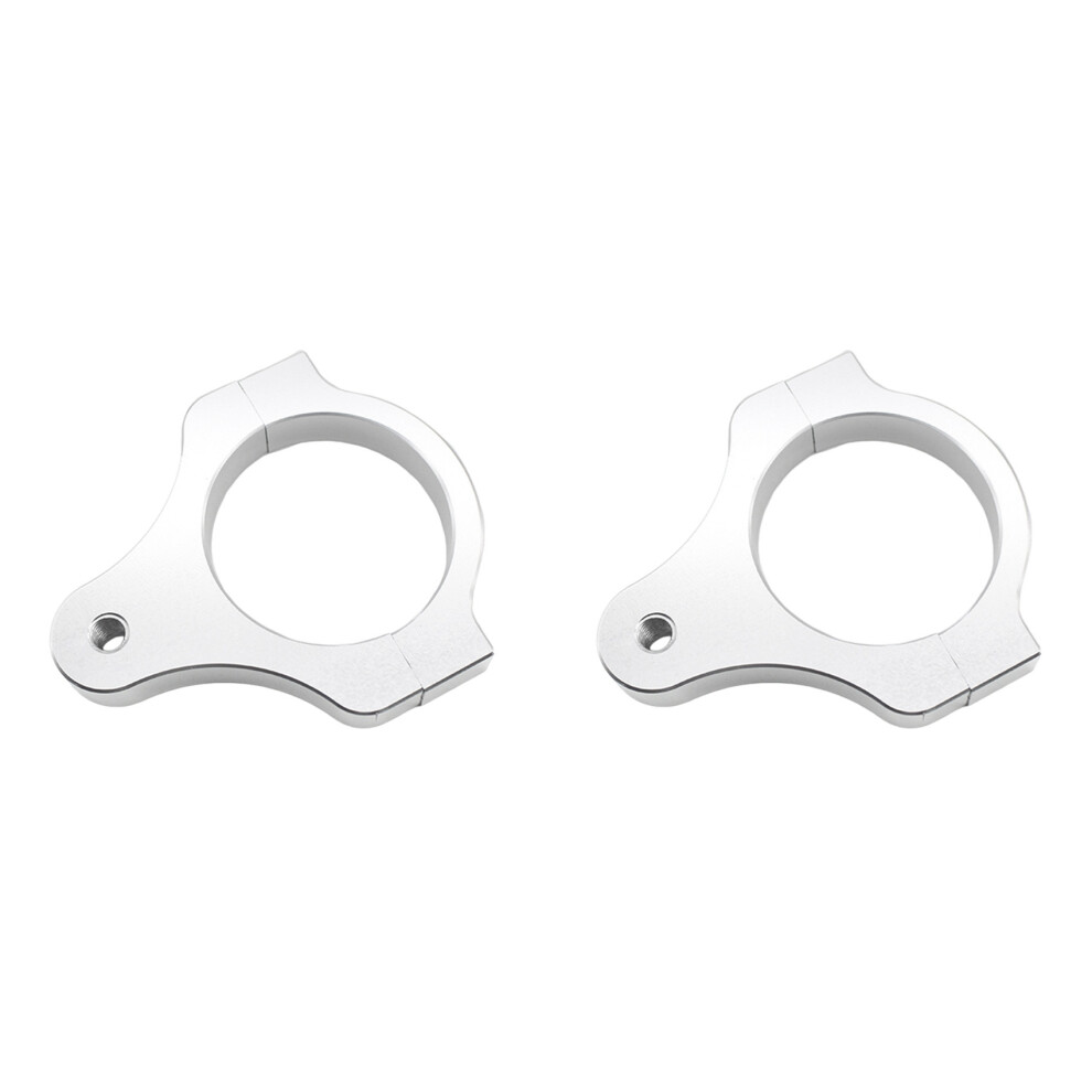 45Mm Steering Damper Stabilizer Clamp For Suzku 4851340619386