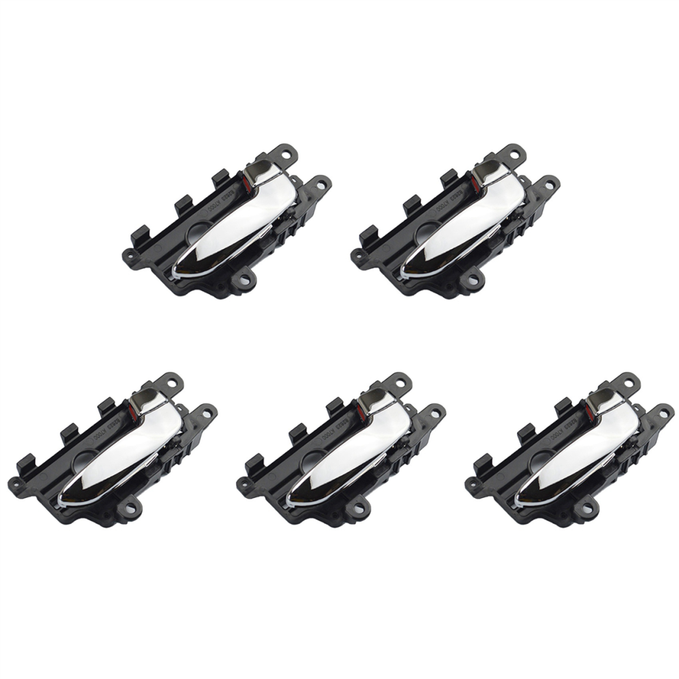 Car Inner Door Handle Right Side For K3 Forte Cerato 2011-2017 4851340619447