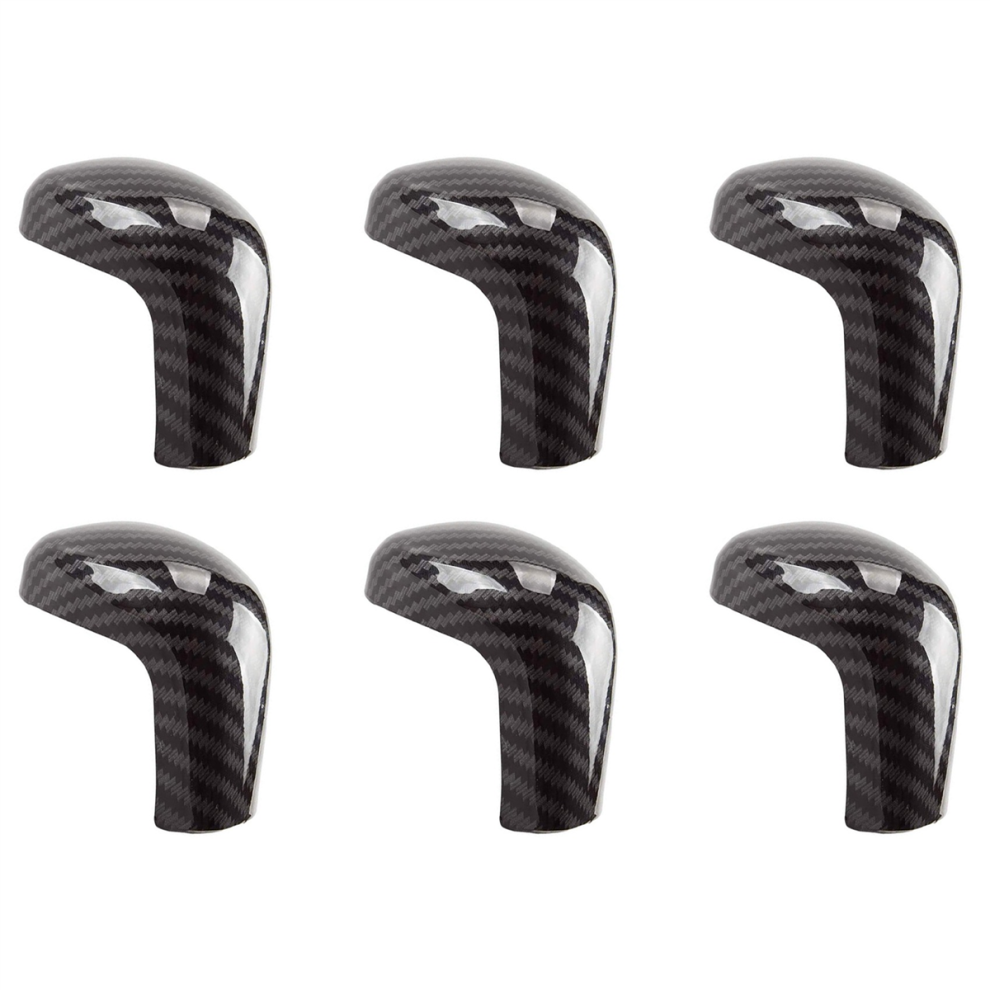 Shift Knob Cover For 2018-2020 Hatchback Grain 4851340622737