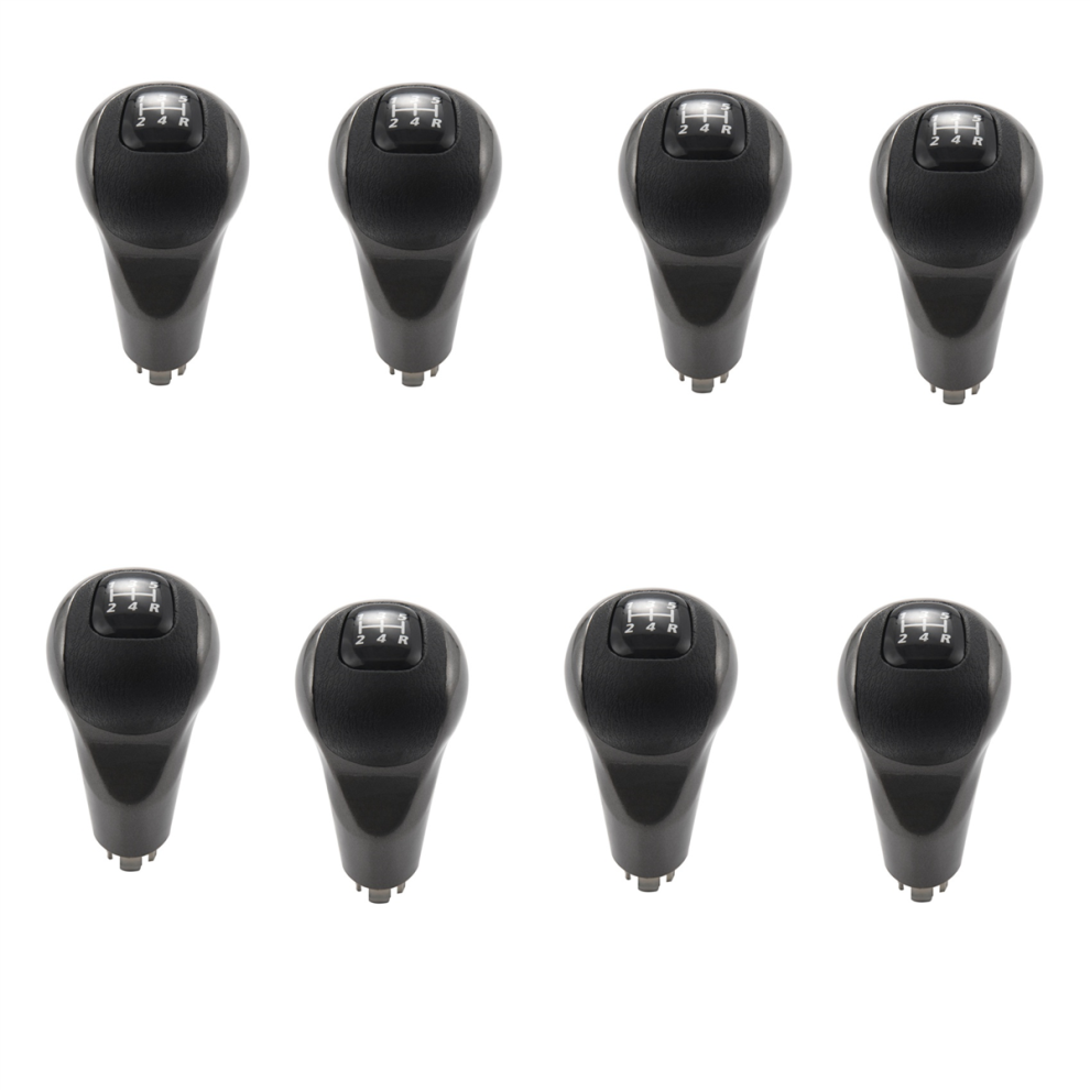 5 Speed Mt Car Shift Knob Shift Ball Shifter Shift Head For 4851340622591