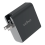 Veho TA-45 Multi region universal USB charger plug adapter 2