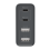 Veho TA-45 Multi region universal USB charger plug adapter 3