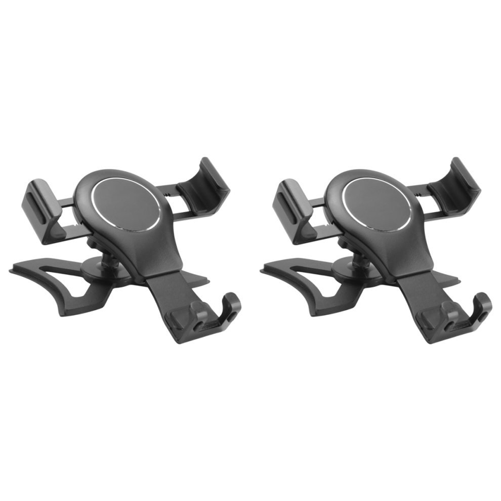 For- A3 8V S3 14-19 Cell Phone Holder Mobile Bracket Car Black 4851340623857