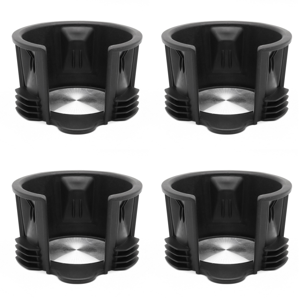 Car Cup Holder Insert For L322 L405 Lr3 Lr4 4851340625295