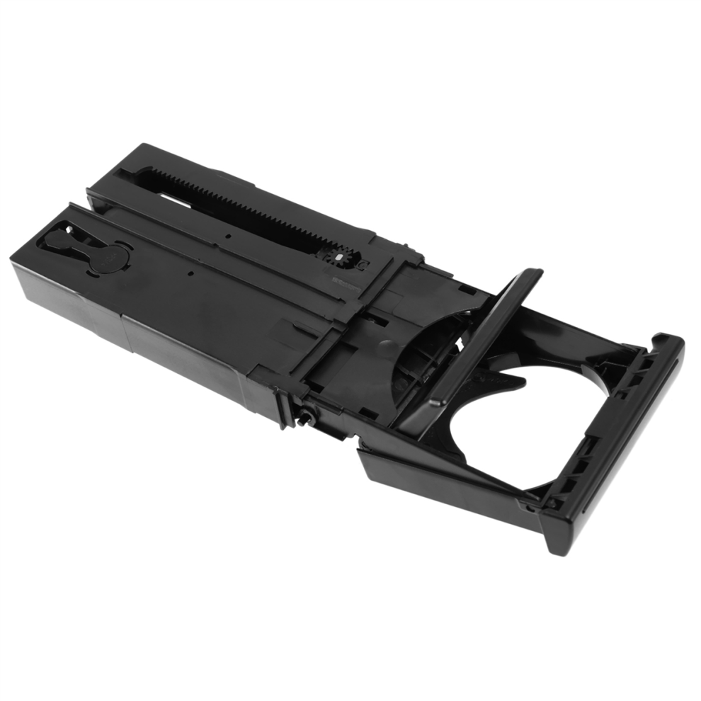 Stretch Fold Cup Holder For A6 C5 1998-05 A4 98-2002 4B0862534d 4851340625943