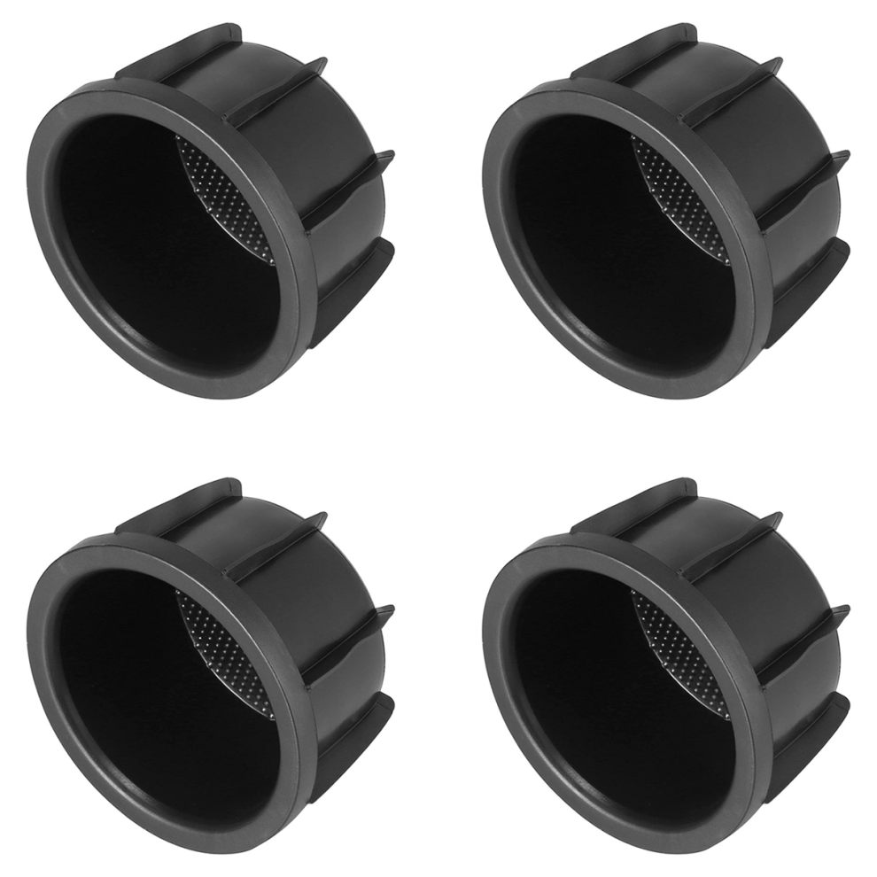 Center Console Rubber Cup Holder Inserts 55618-42040 For 4851340626254