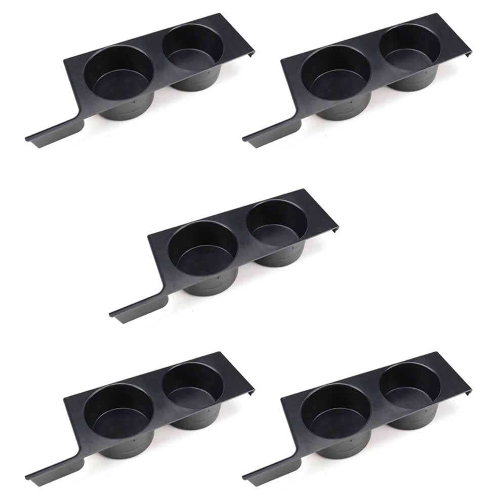 Right-Hand Drive Car Cup Holder For - E39 5-Series 525I 528I 530I 4851340625837