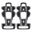 For R1200Gs Motorcycle Beverage Water Bottle Drink Cup Holder 1