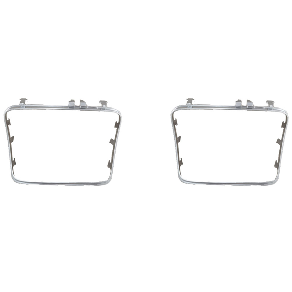 New Center Console Cup Holder Box Trim For E W213 4851340626292
