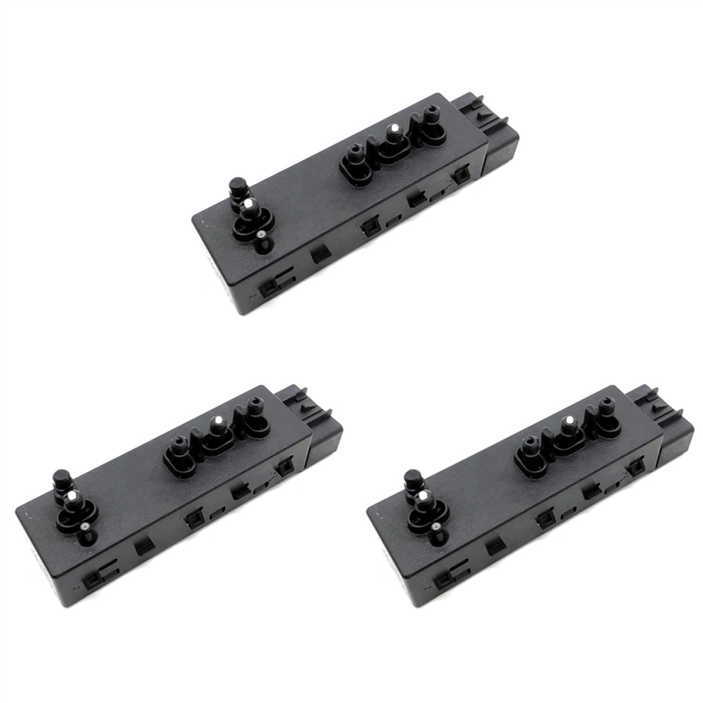 Side Electric Power Seat Backrest Adjustment For Ex Asx 4851340627077
