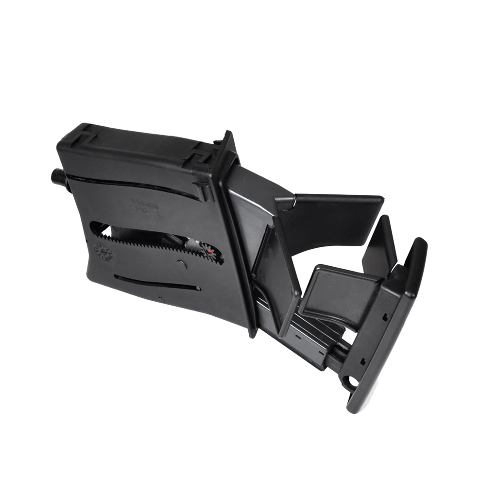 Car Center Console Cup Holder Card Slot For- 9N 6Q0 858 602 4851340625691