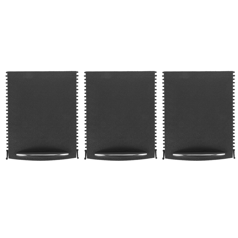 Car Center Console Sliding Shutters Roller Shutter For C-Class 4851340628630