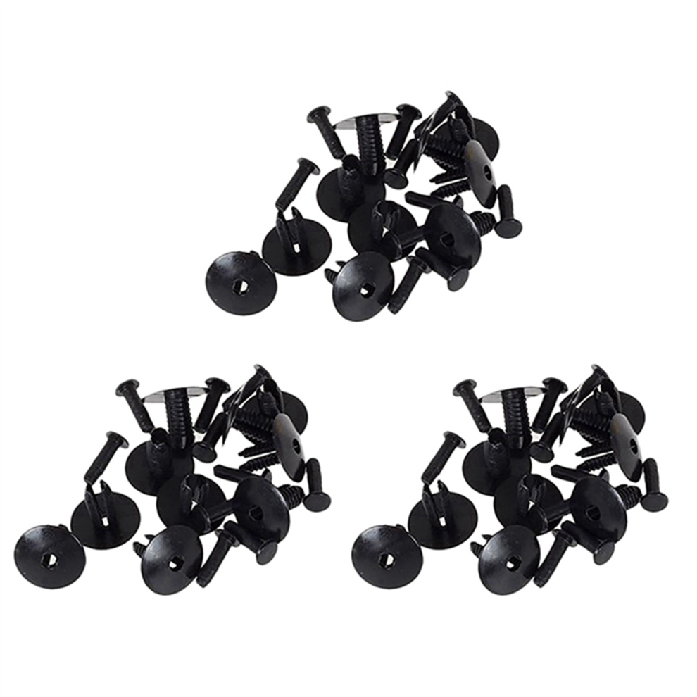 Fasteners Rivet Snaps Decorative Panel Snaps Suitable for