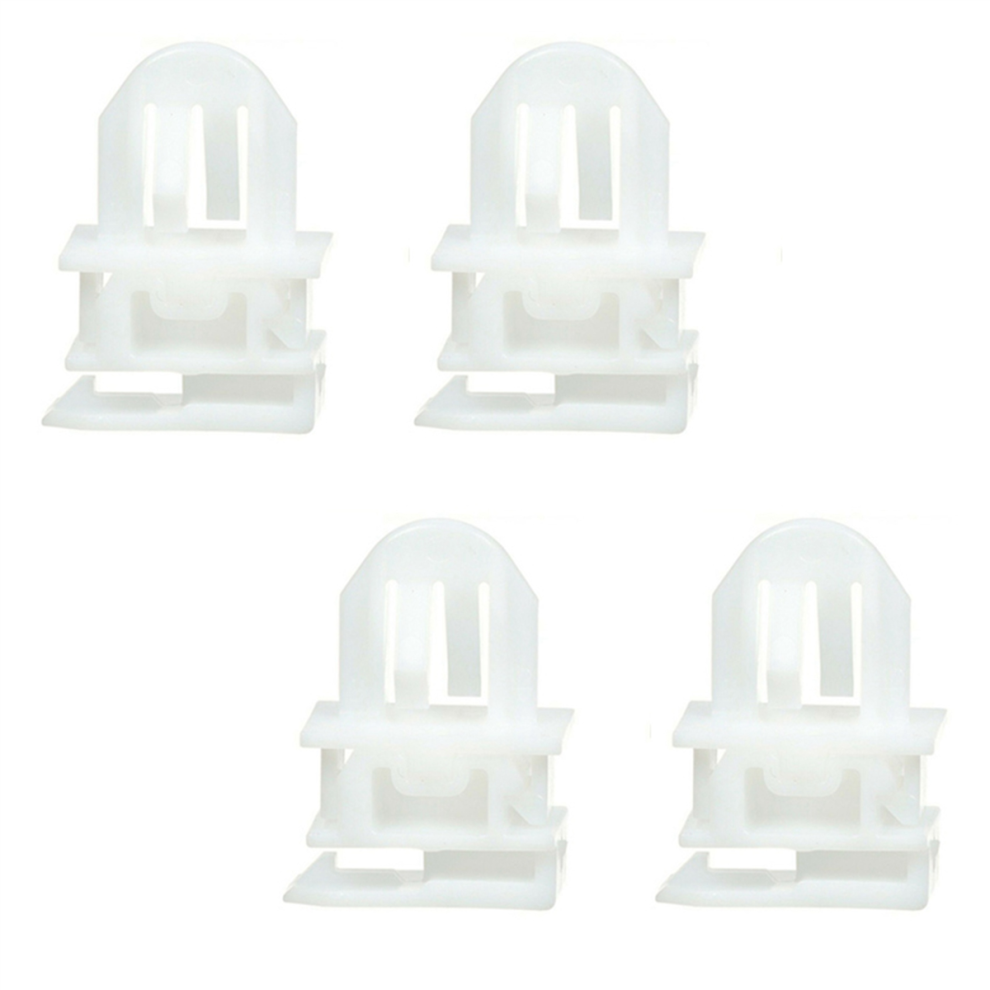 For H3 Front Grille Plastic Clip Retainer 11561829 4851340630107