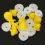 10x Door Wheel Arch Trim Clips For 2 3 4 4