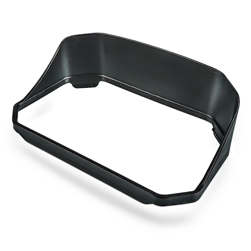 Motorcycle Instrument Sun Visor Meter Cover Guard for 2