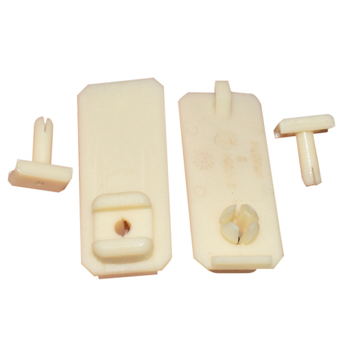 20443687 914516004 for Trucks Seat Base Slider (4 Pcs) 1