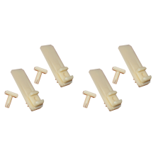 20443687 914516004 for Trucks Seat Base Slider (4 Pcs)