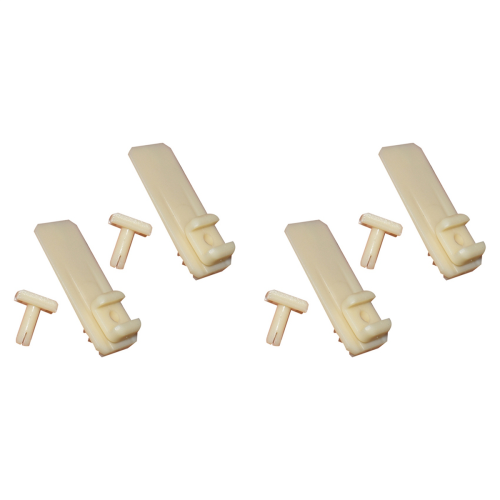 20443687 914516004 for Trucks Seat Base Slider (4 Pcs)