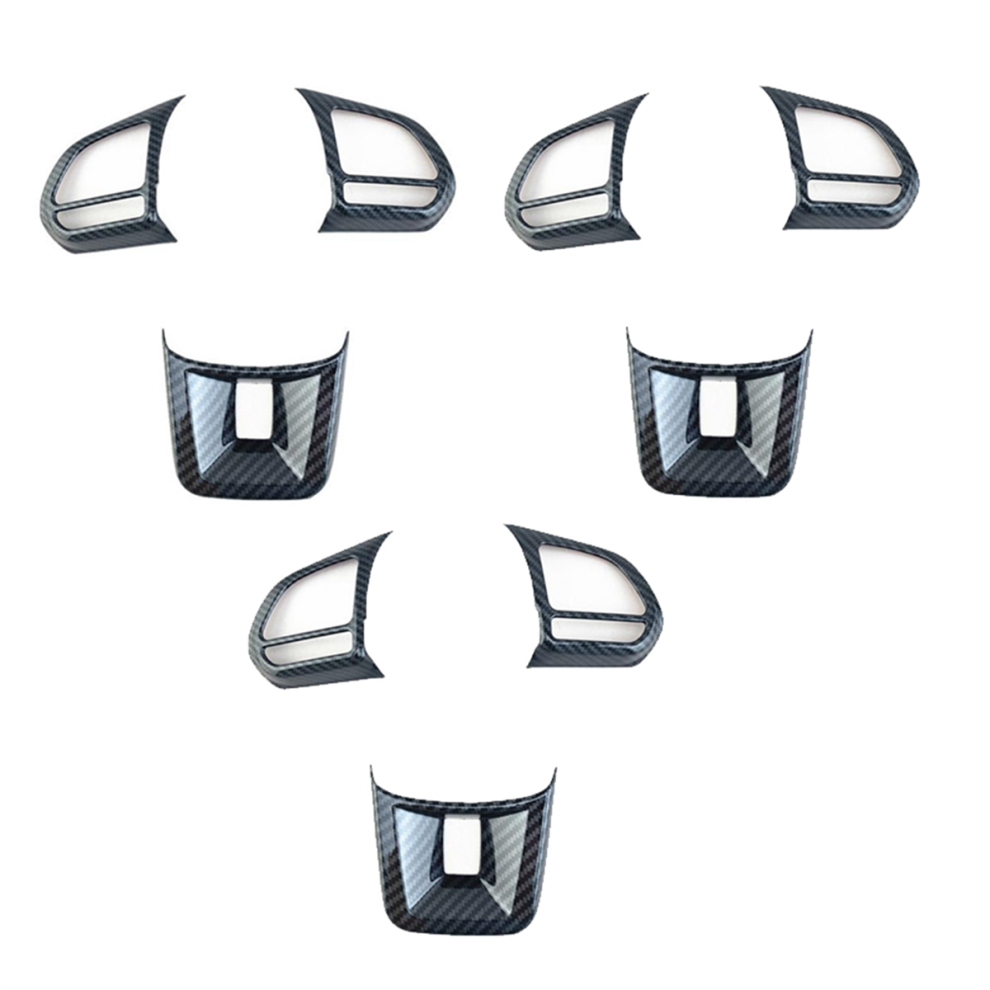 Interior Decoration For Mg5 Mg6 Mg Zs Carbon Fiber 4851340628272