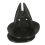 10PCS Sill Trim Side Skirts Bumper Fastener Clip For 4