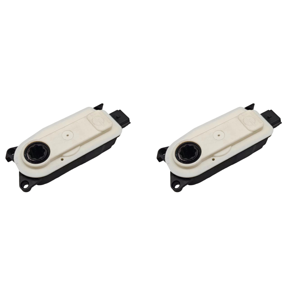 Car Active Grille Shutter Actuator Radiator Motor For 4851340628517
