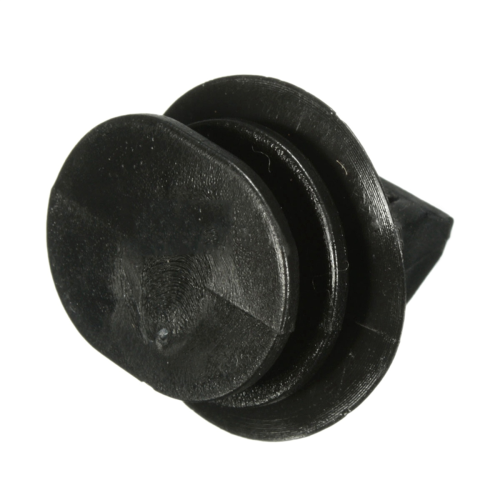 10PCS Sill Trim Side Skirts Bumper Fastener Clip For 2