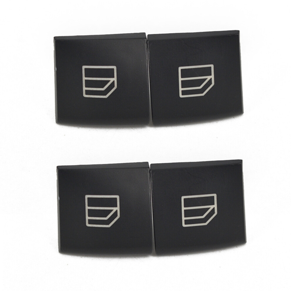 for - C-Class E-Class Window Switch Button Cover
