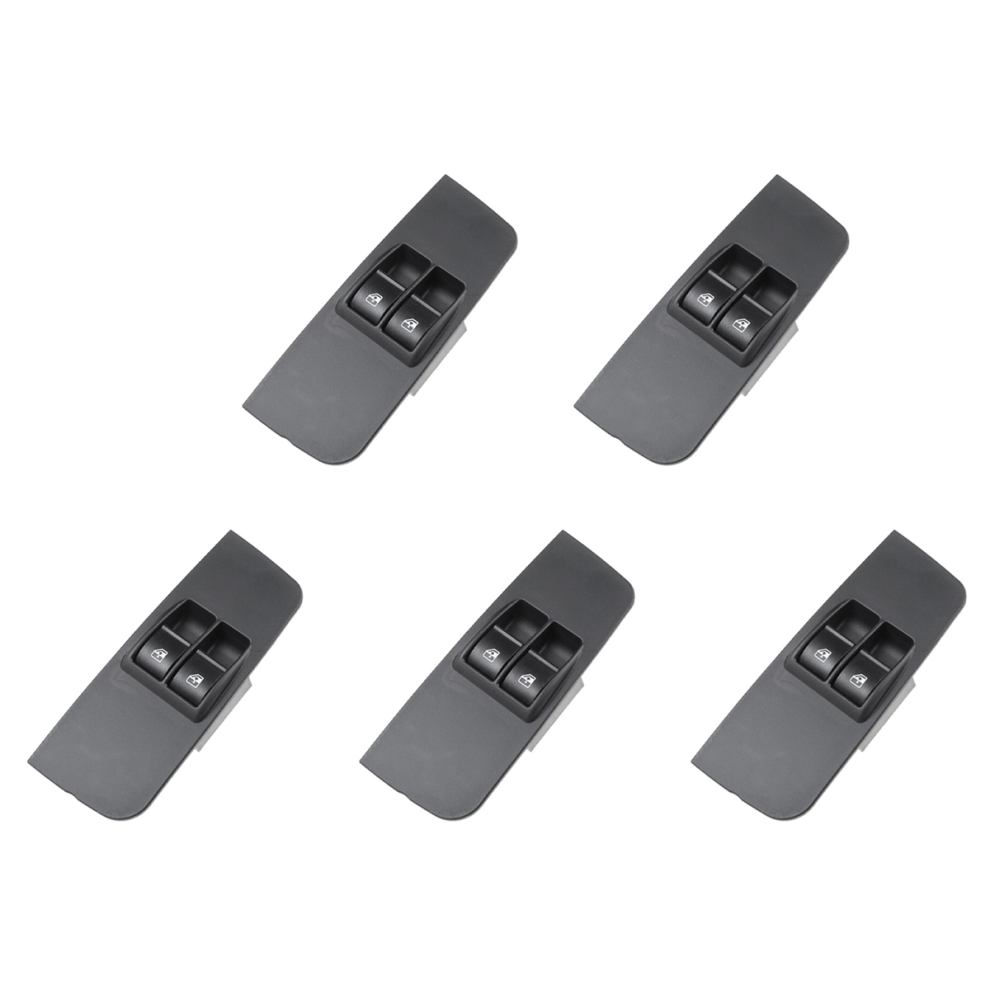 735362696 Electric Power Window Lifter Control Switch For Strada 4851340630367