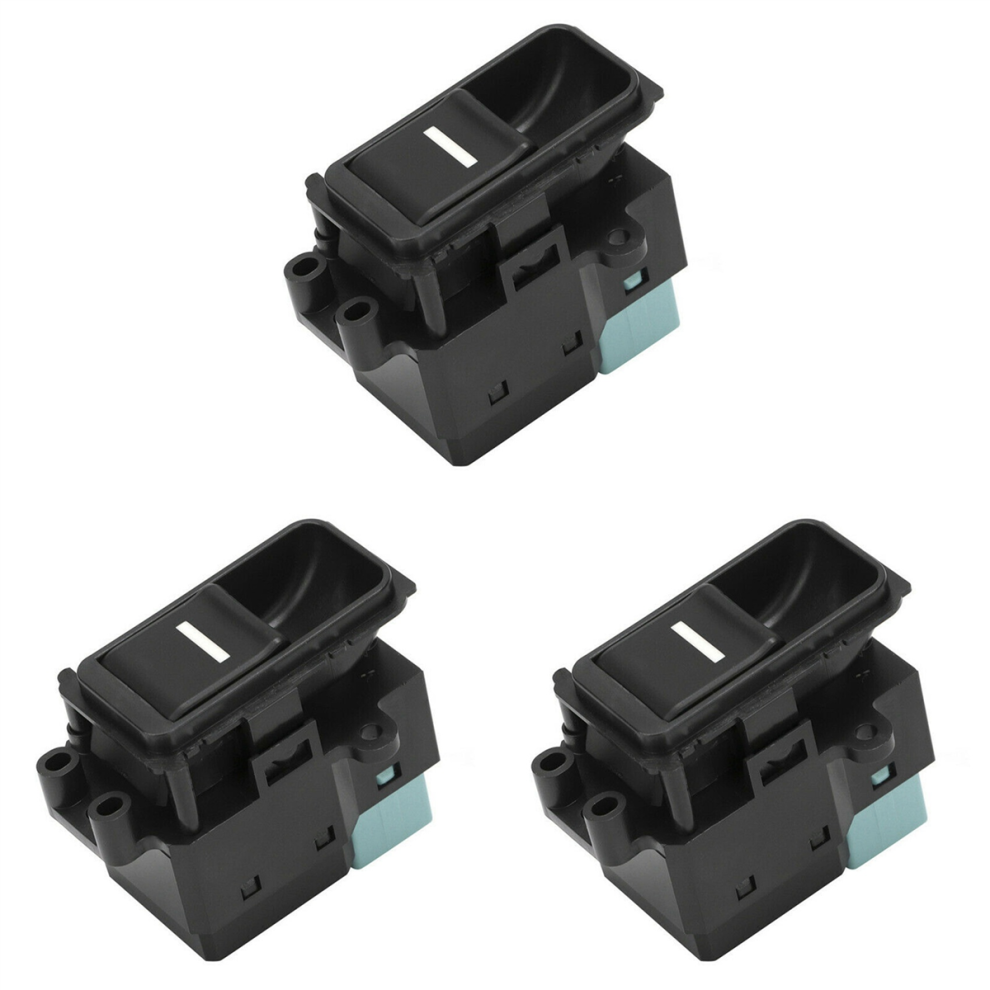 Power Window Switch Fit For Accord 03-07 35770-Sda-A21 4851340633177