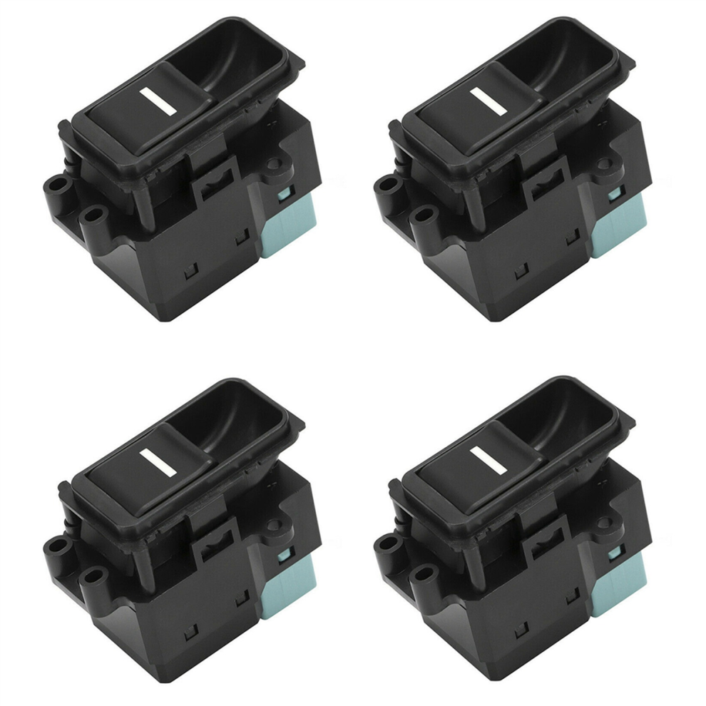 Power Window Switch Fit For Accord 03-07 35770-Sda-A21 4851340633184
