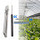 Automatic Alloy Ow Opener Roof Auto Solar Automatic 3